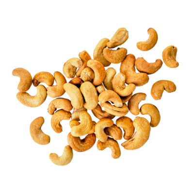 FRUTOS SECOS