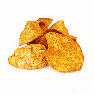 CHIPS DESHIDRATADOS